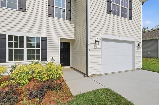 310 Middleton Drive, Lexington, NC 27295