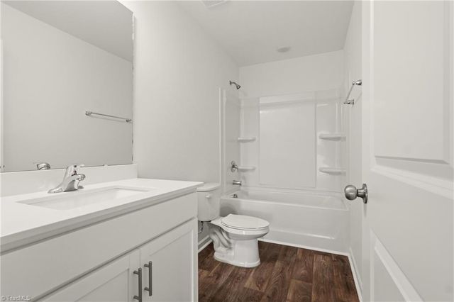 310 Middleton Drive, Lexington, NC 27295