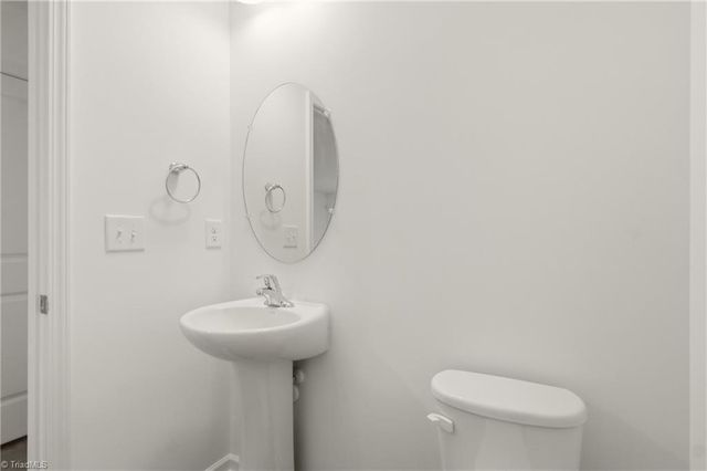 310 Middleton Drive, Lexington, NC 27295