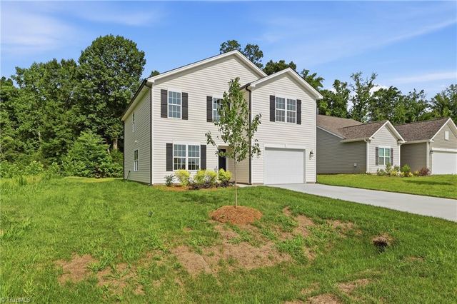 310 Middleton Drive, Lexington, NC 27295