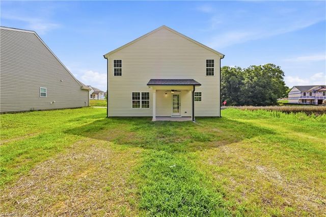 310 Middleton Drive, Lexington, NC 27295