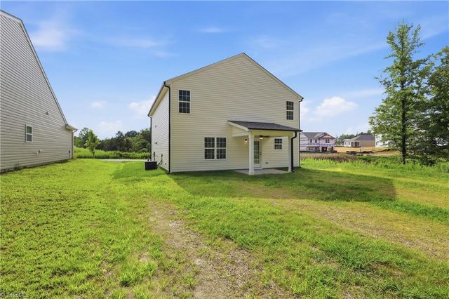 310 Middleton Drive, Lexington, NC 27295