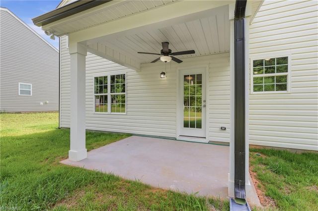 310 Middleton Drive, Lexington, NC 27295