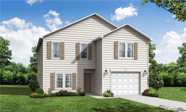 310 Middleton Drive, Lexington, NC 27295