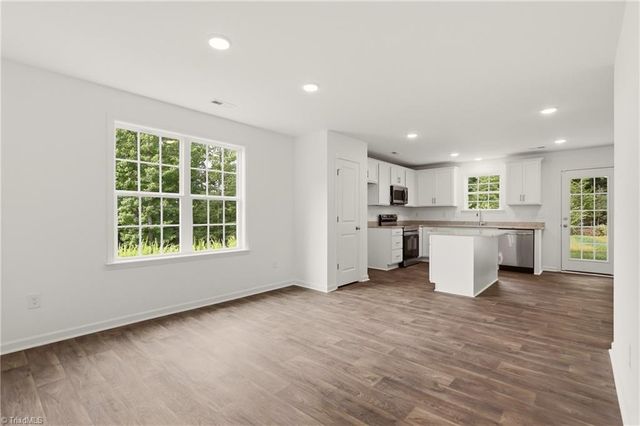 310 Middleton Drive, Lexington, NC 27295
