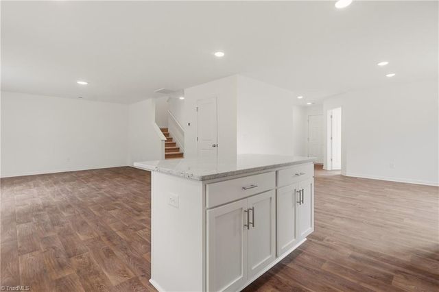 310 Middleton Drive, Lexington, NC 27295