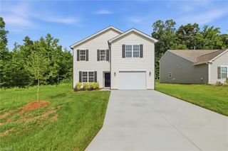 310 Middleton Drive, Lexington, NC 27295