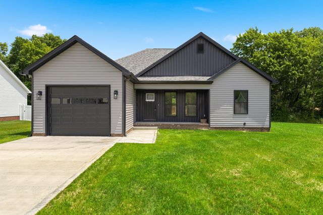 101 Knob View Trace, Junction City, KY 40440
