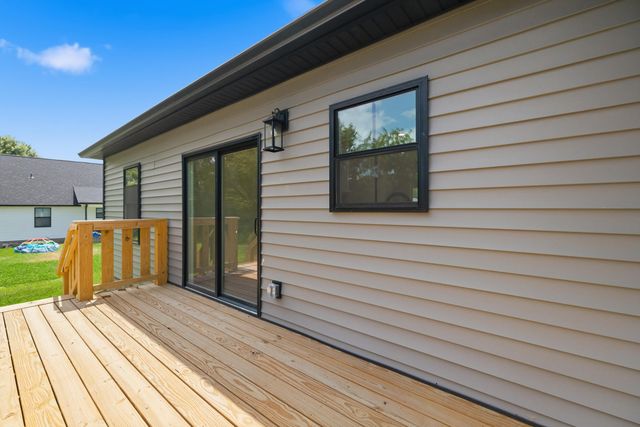 101 Knob View Trace, Junction City, KY 40440