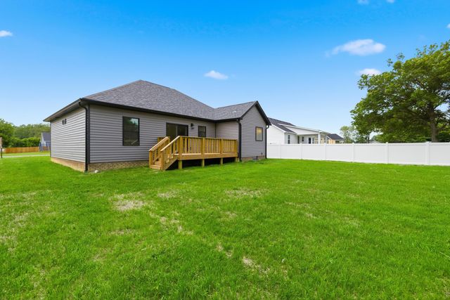 101 Knob View Trace, Junction City, KY 40440