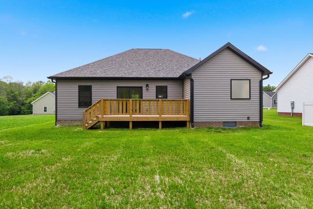 101 Knob View Trace, Junction City, KY 40440