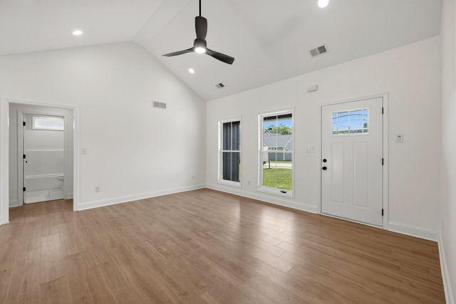 101 Knob View Trace, Junction City, KY 40440