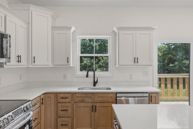 101 Knob View Trace, Junction City, KY 40440