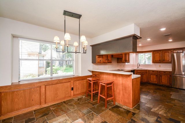 5511 Nodaway Lane, Spring, TX 77379