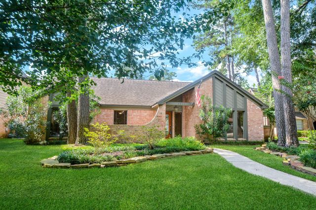5511 Nodaway Lane, Spring, TX 77379