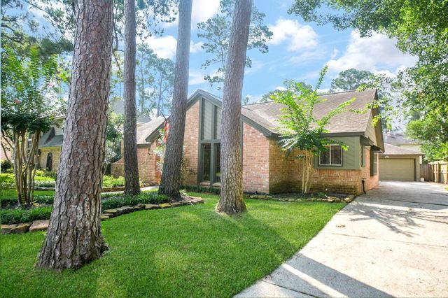 5511 Nodaway Lane, Spring, TX 77379