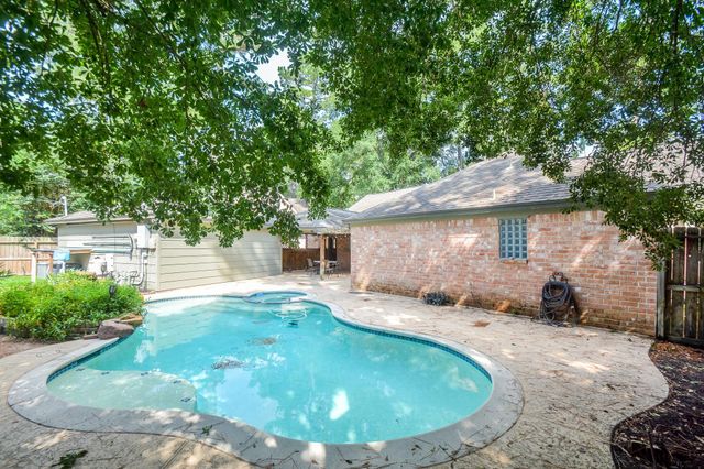 5511 Nodaway Lane, Spring, TX 77379