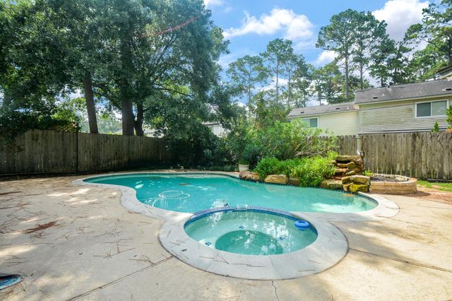 5511 Nodaway Lane, Spring, TX 77379