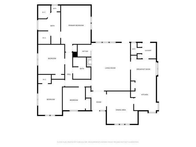 5511 Nodaway Lane, Spring, TX 77379