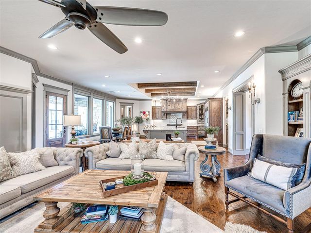 1907 Rosebrook Court, Norman, OK 73072