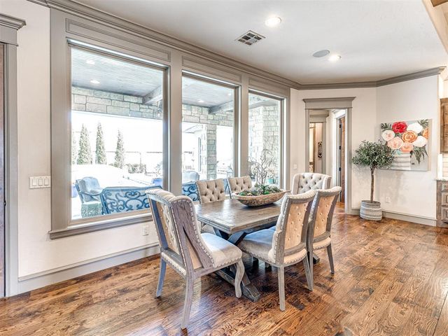 1907 Rosebrook Court, Norman, OK 73072