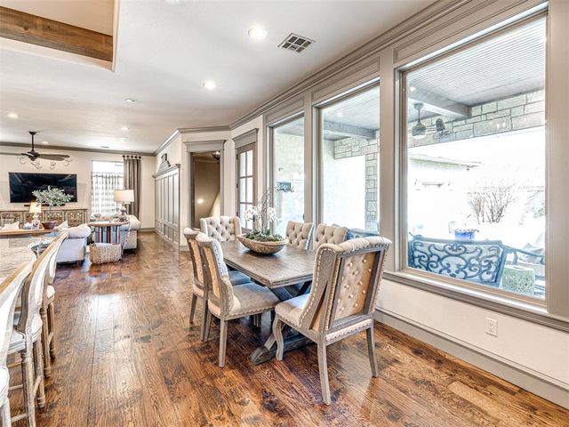 1907 Rosebrook Court, Norman, OK 73072