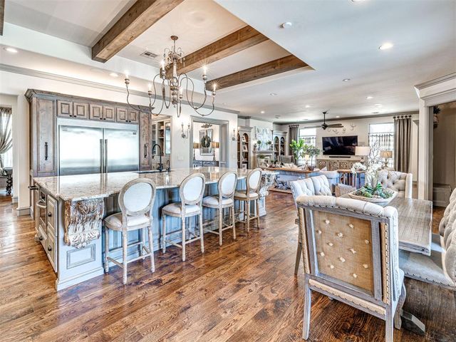 1907 Rosebrook Court, Norman, OK 73072