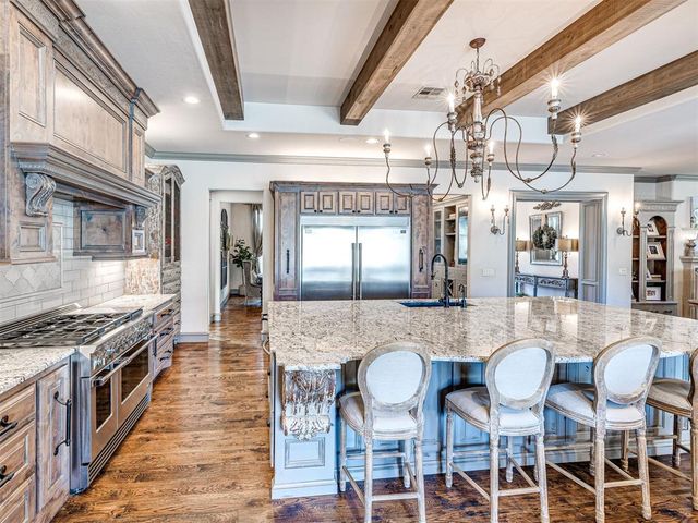 1907 Rosebrook Court, Norman, OK 73072