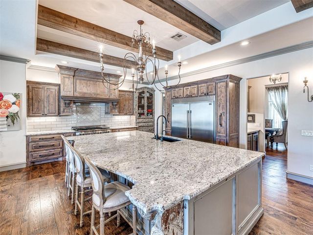 1907 Rosebrook Court, Norman, OK 73072