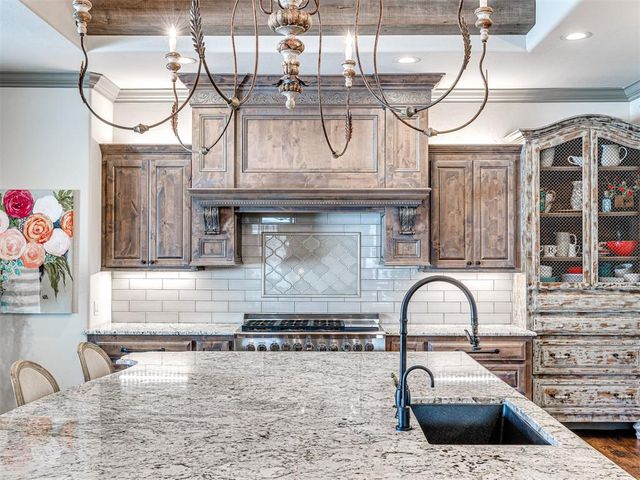 1907 Rosebrook Court, Norman, OK 73072