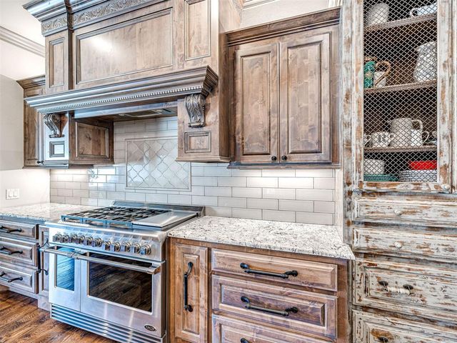 1907 Rosebrook Court, Norman, OK 73072