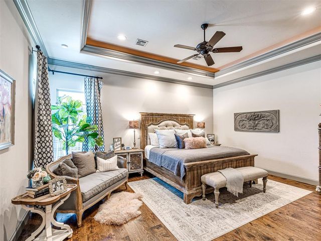 1907 Rosebrook Court, Norman, OK 73072