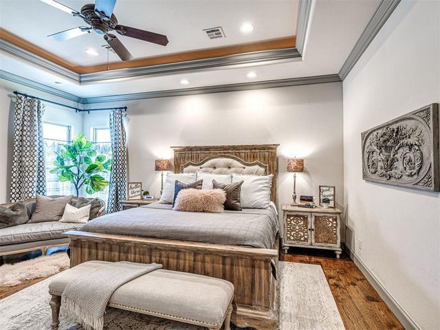 1907 Rosebrook Court, Norman, OK 73072