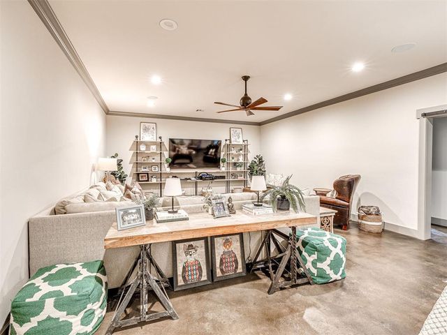 1907 Rosebrook Court, Norman, OK 73072