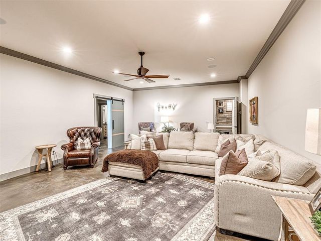 1907 Rosebrook Court, Norman, OK 73072