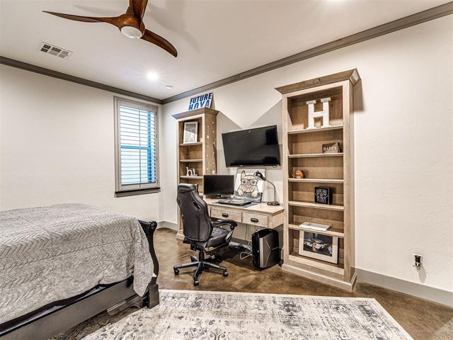 1907 Rosebrook Court, Norman, OK 73072