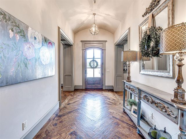 1907 Rosebrook Court, Norman, OK 73072