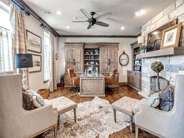 1907 Rosebrook Court, Norman, OK 73072