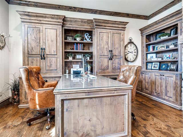 1907 Rosebrook Court, Norman, OK 73072