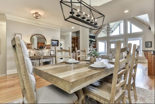 43 Toland Way, Big Canoe, GA 30143