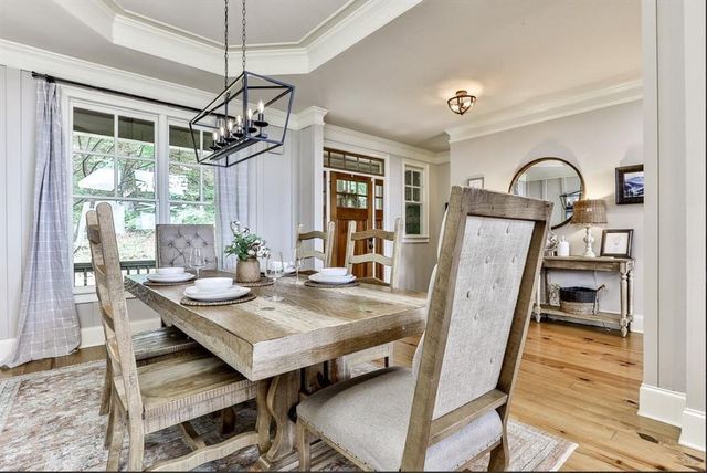 43 Toland Way, Big Canoe, GA 30143