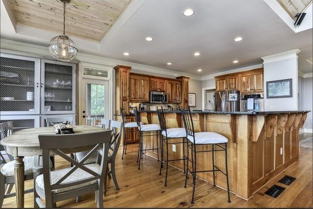 43 Toland Way, Big Canoe, GA 30143