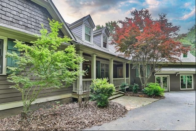 43 Toland Way, Big Canoe, GA 30143