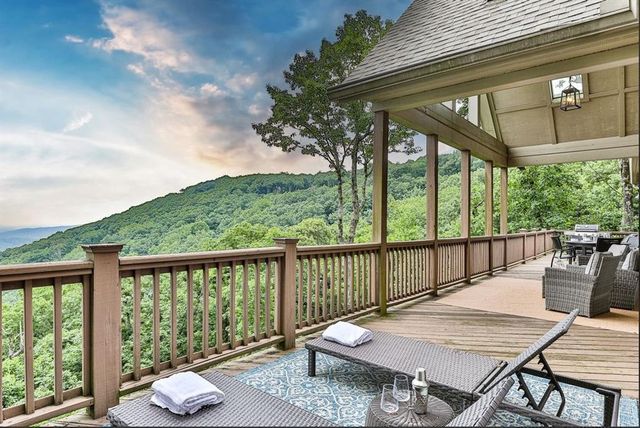 43 Toland Way, Big Canoe, GA 30143