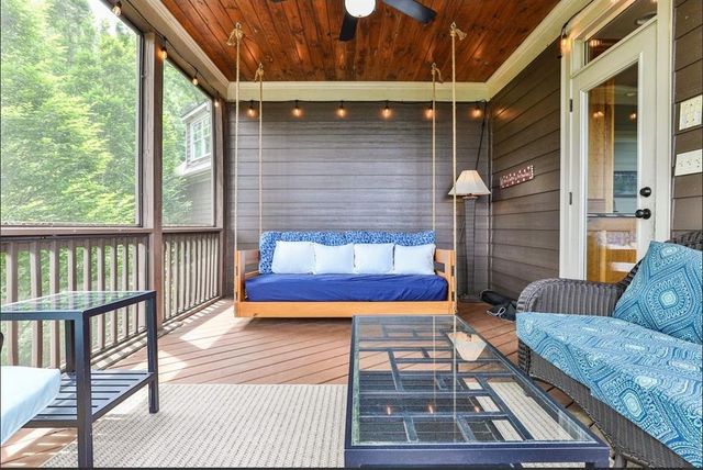 43 Toland Way, Big Canoe, GA 30143