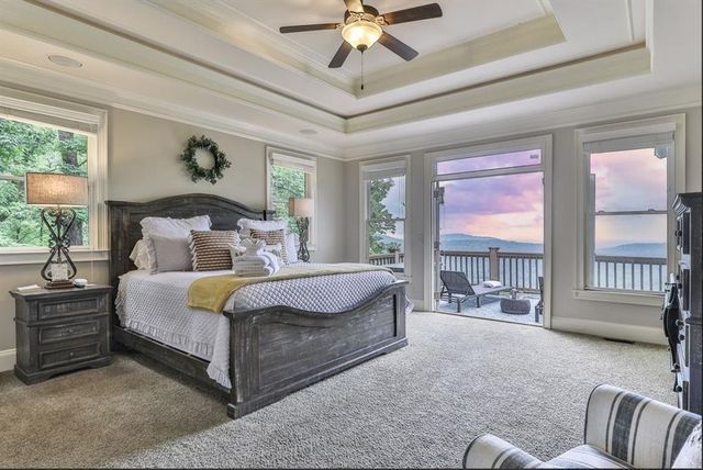 43 Toland Way, Big Canoe, GA 30143