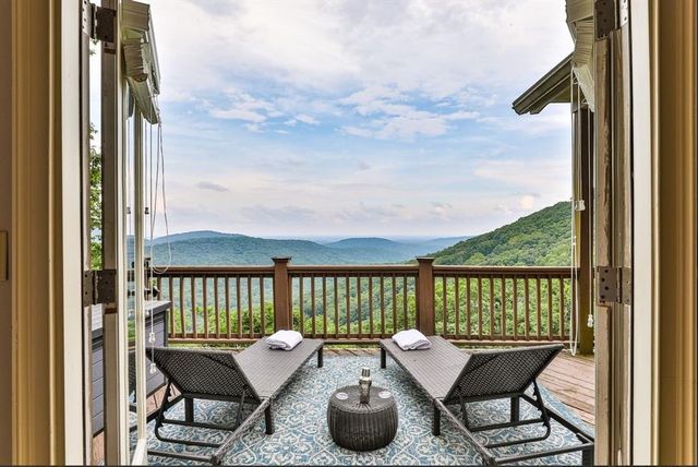 43 Toland Way, Big Canoe, GA 30143