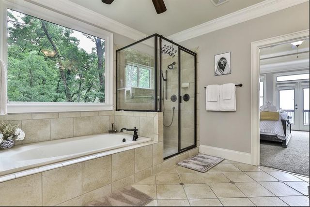 43 Toland Way, Big Canoe, GA 30143