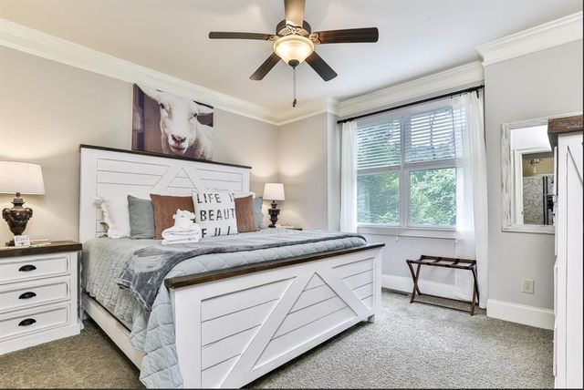 43 Toland Way, Big Canoe, GA 30143