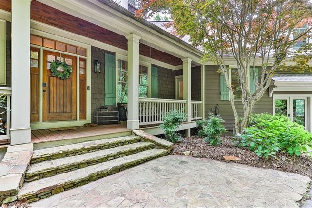 43 Toland Way, Big Canoe, GA 30143